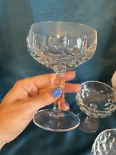 Vintage champagne coupes for sale  Fort Myers