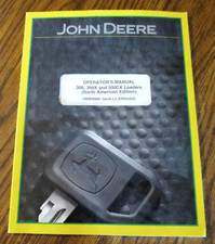 John deere 300 for sale  Elizabeth
