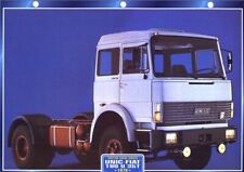 Fiche cartonne camion d'occasion  Soissons
