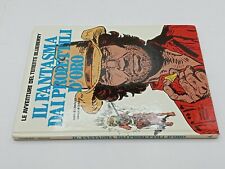 Fumetto cartonato blueberry usato  Villar Focchiardo