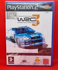 Wrc per playstation usato  Cossato