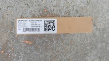 Usado, Interfone 2N IP Solo com montagem em superfície para câmera 01301-001 - FRETE GRÁTIS comprar usado  Enviando para Brazil