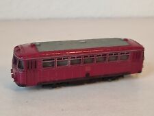 Rokal schienenbus gebraucht kaufen  Neuss