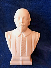 Goss white parian for sale  LUTON