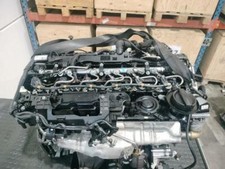 N57d30a motore per usato  Ferrara