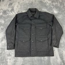 Filson mackinaw wool for sale  Beaver Dam