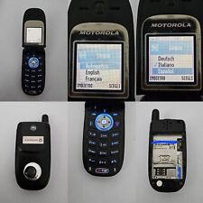 CELLULARE MOTOROLA V220, usado comprar usado  Enviando para Brazil