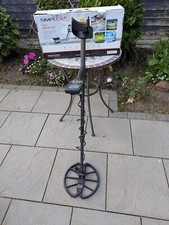 Simplex metal detector for sale  ST. HELENS