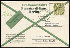 Berlin 1949 17 gebraucht kaufen  Berlin