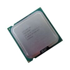 Processeur intel pentium d'occasion  France