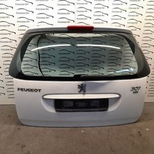 Cofano posteriore peugeot usato  Pordenone