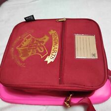 Hogwarts lunch bag for sale  CRAWLEY