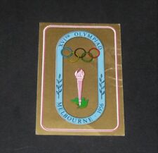 173 melbourne 1956 d'occasion  Vendat
