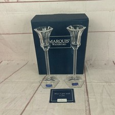Waterford crystal marquis for sale  State College