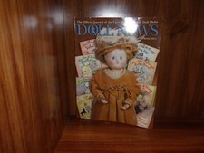 Doll news magazine. for sale  Little Falls