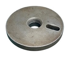 Myford lathe catchplate for sale  HEBDEN BRIDGE