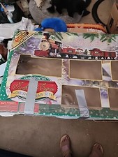 North pole express for sale  Superior