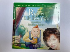 Riquet houpe marlene d'occasion  Mussidan