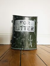 Antique industrial original for sale  NOTTINGHAM