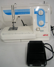 Elna 2600 sewing for sale  LETCHWORTH GARDEN CITY