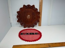 Vintage sheesham wood for sale  Schertz