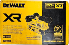 Dewalt dcw220b 20v for sale  Wernersville