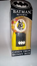 Batman returns kaugummi gebraucht kaufen  Waldsee