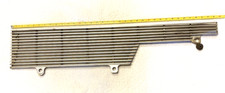 ORIGINAL 58 OLDSMOBILE SUPER 88,98?GRILL,DRIVER SIDE,LH,DYNAMIC,19,ALUMINUM,OEM! comprar usado  Enviando para Brazil