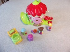 Elc happyland toadstool for sale  BARNSLEY