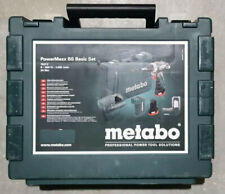 Metabo maxx basic gebraucht kaufen  Landau a.d.Isar