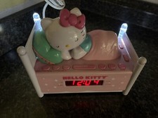 Hello kitty sleeping for sale  Somerset