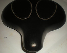 Exercise bike saddle for sale  Duluth