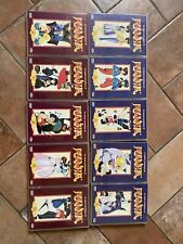 Anime nuove avventure usato  Savona