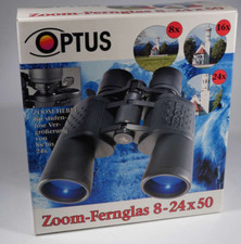Zoom fernglas ptus gebraucht kaufen  Rödersheim-Gronau