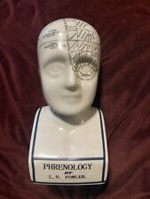 L.n. fowler phrenology for sale  Nampa