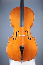 Meistercello georg winterling gebraucht kaufen  Mittenwald