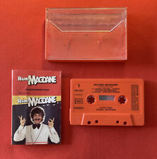 Roland Magdane Public Recording 724617 Audio Cassette K7 Good Condition comprar usado  Enviando para Brazil