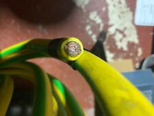 Green yellow tri for sale  PRESTON