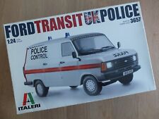 Italeri 3657 ford for sale  TAMWORTH