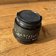 Canon 28mm 93206 gebraucht kaufen Canon 28mm 93206 gebraucht kaufen  Hamburg