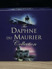 Daphne maurier collection for sale  BASINGSTOKE