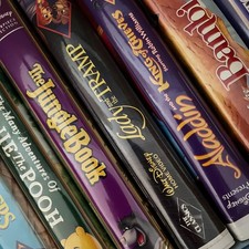 Disney vhs video for sale  Hawthorne