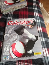 Album calciatori panini usato  Tirano