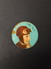 figurina dischetto metallico Ferrero # 9 LORENZETTI comprar usado  Enviando para Brazil