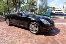 2007 lexus 2dr for sale  Fort Lauderdale