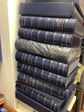Blaue ringbinder deutsche gebraucht kaufen  Stuttgart