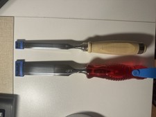 Stechbeitel set 12mm gebraucht kaufen  Pulheim