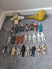 Vintage star wars for sale  TELFORD