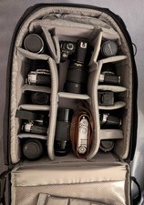Lowepro computrekker plus for sale  Denmark