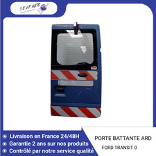 Porte battante arriere d'occasion  Saint-Quentin
